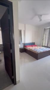 Bedroom Image of 1100 Sq.ft 2 BHK Apartment / Flat for sale in Vile Parle West Mumbai for Rs. 35500000