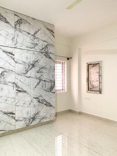 HRBR Layout, Kalyan Nagar Bedroom 1