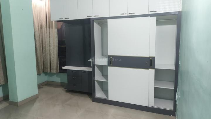 Shanti hari tower Bedroom One 1