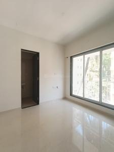 Bedroom Image of 580 Sq.ft 2 BHK Apartment / Flat for sale in Empire Esther, Borivali West Mumbai for Rs. 14500000