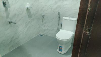 Bathroom Image of 1000 Sq.ft 2 BHK Builder Floor for rent in Electronic City Bengaluru for Rs. 30000