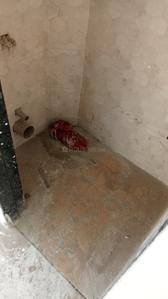 Bathroom Image of 730 Sq.ft 1 BHK Apartment / Flat for sale in Creative Marvel, Ulwe Navi Mumbai for Rs. 5800000