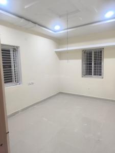 Bedroom Image of 1110 Sq.ft 2 BHK Apartment / Flat for sale in Bolarum Secunderabad for Rs. 6000000