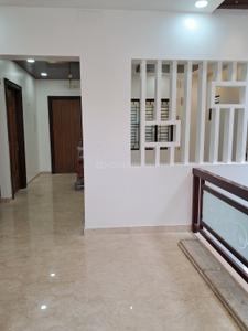 Hall Image of 1827 Sq.ft 3 BHK Villa for sale in Thirumudivakkam Chennai for Rs. 14200000