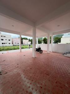 Image of 1100 Sq.ft 2 BHK Apartment / Flat for rent in Nagamalaipudukottai, Madurai for Rs. 20000