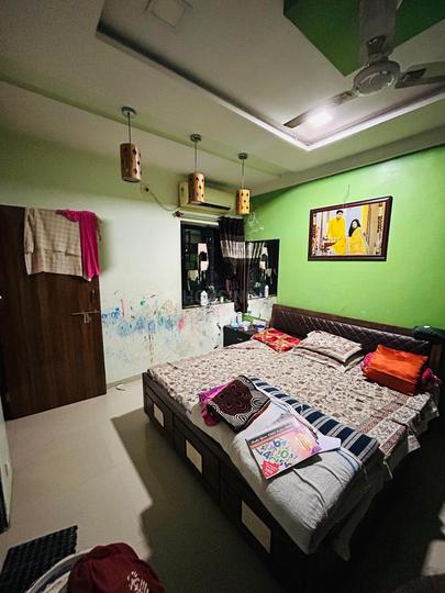 Shree Nand City Bedroom 1