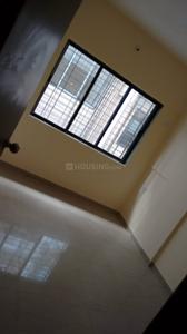 Hall Image of 487 Sq.ft 1 BHK Apartment / Flat for sale in Poddar Samruddhi Evergreens, Badlapur East Badlapur for Rs. 1799000
