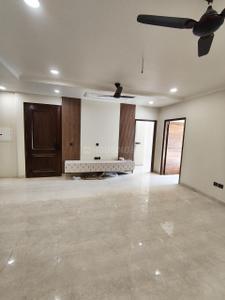 3 BHK Independent Builder Floor