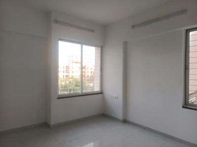Bedroom Image of 1160 Sq.ft 3 BHK Apartment / Flat for sale in Dynamic Grandeur Premium G, Undri Pune for Rs. 8100000