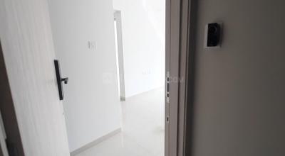 Bedroom Image of 690 Sq.ft 1 BHK Apartment / Flat for rent in Five Star ANP Retreat, Wakad Pune for Rs. 24000