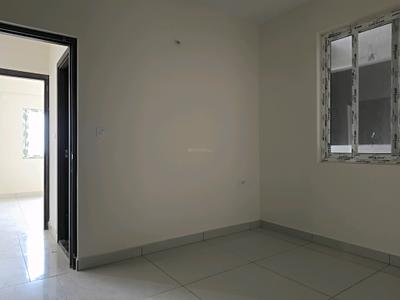 Bedroom Image of 1235 Sq.ft 3 BHK Apartment / Flat for sale in PSR Vanasree Phase 1, Chikkakannalli Bengaluru for Rs. 11000000
