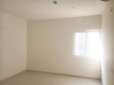 Bedroom Image of 1580 Sq.ft 2 BHK Apartment / Flat for sale in Kondapur Hyderabad for Rs. 16590000