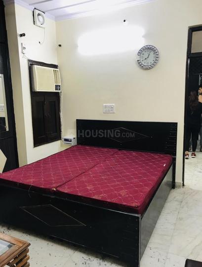 West Patel Nagar, Patel Nagar Bedroom 1