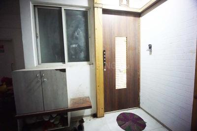 Image of 986 Sq.ft 2 BHK Apartment / Flat for sale in Punawale, Pune for Rs. 9500000