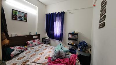 Bedroom Image of 697 Sq.ft 2 BHK Apartment / Flat for sale in Sowparnika Ashiyana Phase I, Samethanahalli Bengaluru for Rs. 6900000
