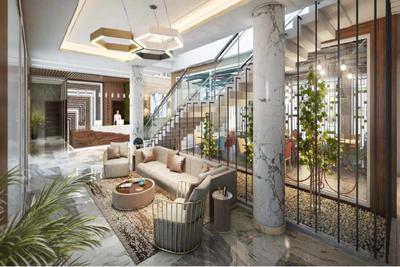 2 BHK Flat