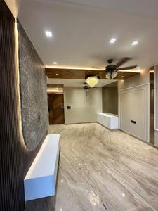 Hall Image of 4500 Sq.ft 4 BHK Builder Floor for sale in Sector 15 Faridabad for Rs. 55000000