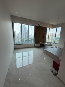 Hall Image of 2400 Sq.ft 3 BHK Apartment / Flat for sale in Matunga East Mumbai for Rs. 130000000