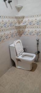 Bathroom Image of AS Pg in New Ashok Nagar, New Delhi