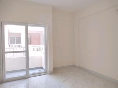 Bedroom Image of 1260 Sq.ft 2 BHK Apartment / Flat for sale in Habulus Sai Elite Apartment, Electronic City Bengaluru for Rs. 6300055