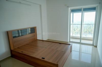 Bedroom Image of 1590 Sq.ft 3 BHK Apartment / Flat for sale in Kulashekara Mangalore for Rs. 6999000