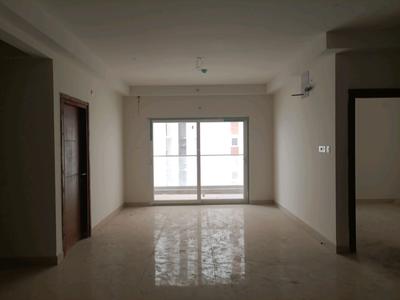 Living Room Image of 1480 Sq.ft 2 BHK Apartment / Flat for sale in AVL Samskruthi, Puppalaguda Hyderabad for Rs. 9916001