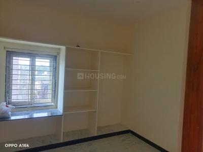 Bedroom Image of 1260 Sq.ft 2 BHK Independent House for rent in Rajarajeswari Peta Vijayawada for Rs. 9500