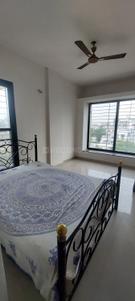 Bedroom Image of 1343 Sq.ft 3 BHK Apartment / Flat for sale in Nashik Road Nashik for Rs. 7600000
