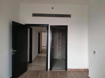 Bedroom Image of 2105 Sq.ft 3 BHK Apartment / Flat for rent in Supertech Supernova, Sector 94 Noida for Rs. 71999