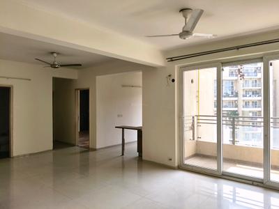 Living Room Image of 1578 Sq.ft 3 BHK Apartment / Flat for sale in Tulip Violet, Sector 69 Gurgaon for Rs. 21500000