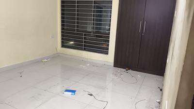 Bedroom Image of 1370 Sq.ft 3 BHK Apartment / Flat for rent in DTC Southern Heights, Joka Kolkata for Rs. 27000