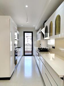Kitchen Image of 2100 Sq.ft 3 BHK Builder Floor for sale in Anant Raj Estate Plots, Sector 63 Gurgaon for Rs. 24500000