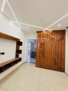 Hall Image of 985 Sq.ft 3 BHK Duplex for sale in Sector 127 Mohali for Rs. 8591000