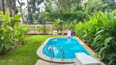 Image of 2589 Sq.ft 3 BHK Villa for sale in Pilerne, Goa for Rs. 62500000