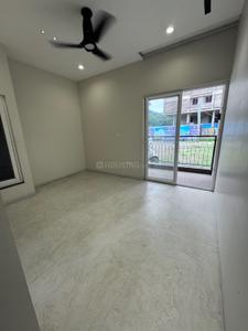 Bedroom Image of 1475 Sq.ft 3 BHK Apartment / Flat for sale in Kings County, Wakad Pune for Rs. 12900000