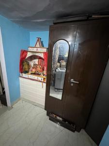 Bedroom Image of 850 Sq.ft 3 BHK Apartment / Flat for sale in Ashok Vihar New Delhi for Rs. 7000000