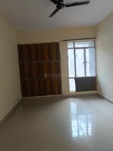 Bedroom Image of 1350 Sq.ft 3 BHK Apartment / Flat for rent in Batla Apartments, Patparganj New Delhi for Rs. 34000