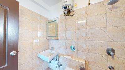 Image of 1177 Sq.ft 2 BHK Apartment / Flat for sale in SJR Parkway Homes, Rayasandra, Bengaluru for Rs. 11800001