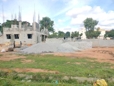 Image of 1200 Sq.ft Residential Plot / Land for sale in S.Bingipura, Bengaluru for Rs. 7000600
