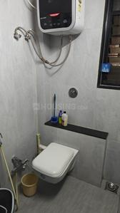 Image of 1200 Sq.ft 3 BHK Apartment / Flat for sale in Deshpande DBs Diamond Apartment, Shivaji Nagar, Pune for Rs. 24500000