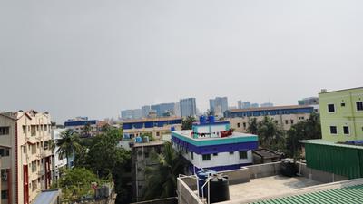 Image of 1200 Sq.ft 3 BHK Apartment / Flat for sale in Keshtopur, Kolkata for Rs. 4500000