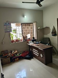 Living Room Image of 350 Sq.ft 1 BHK Apartment / Flat for sale in Shreenathji Rainbow City 2, Mota Mava Rajkot for Rs. 1300000