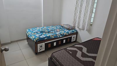 3 BHK Flat