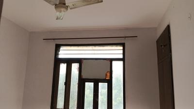 Bedroom Image of 1400 Sq.ft 3 BHK Apartment / Flat for rent in CGHS Harsukh Apartments, Sector 7 Dwarka New Delhi for Rs. 42000