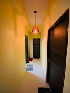Image of 1092 Sq.ft 3 BHK Apartment / Flat for sale in Srijan Greenfield City, Maheshtala, Kolkata for Rs. 5000000