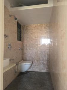 Common Bathroom Image of 2500 Sq.ft 4 BHK Apartment / Flat for sale in JSB Gokul Nakshatra II, Virar West Virar for Rs. 20982000
