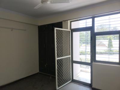 Bedroom Image of 1563 Sq.ft 3 BHK Apartment / Flat for sale in Amrapali Pan Oasis, Sector 70 Noida for Rs. 17470500