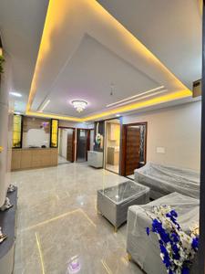 Hall Image of 1087 Sq.ft 2 BHK Apartment / Flat for sale in Vaishali Nagar Extension Jaipur for Rs. 4499000