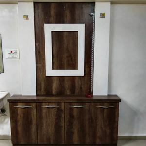 Hall Image of 1475 Sq.ft 3 BHK Apartment / Flat for sale in Saroli Surat for Rs. 5800000