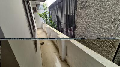 Balcony Image of 2600 Sq.ft 2 BHK Builder Floor for rent in Trikuta Nagar Jammu for Rs. 25500